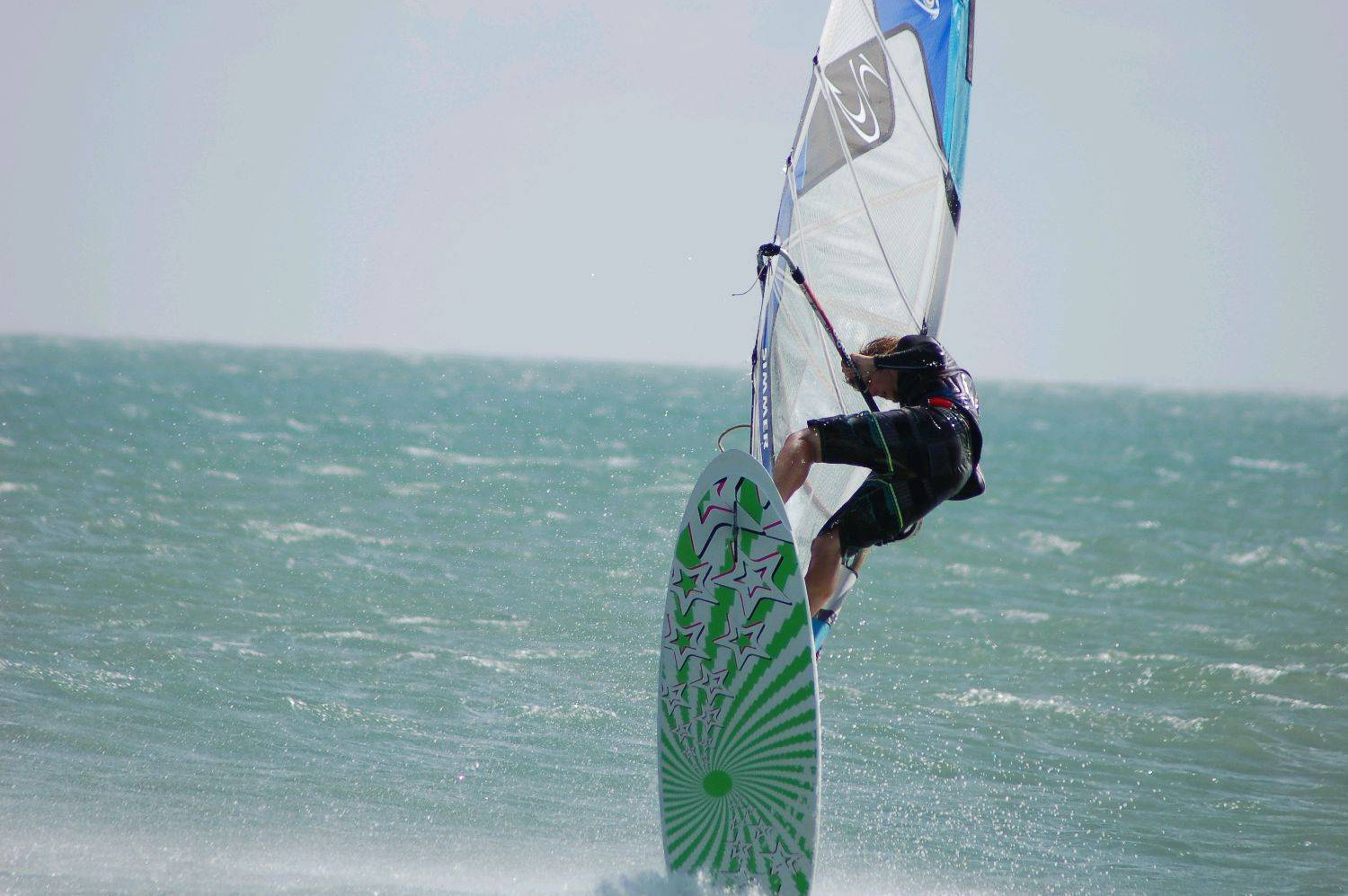 Early Jeri Season 2010