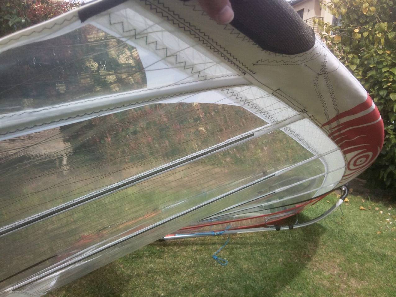 2011 Loft Switchblade 8.5m