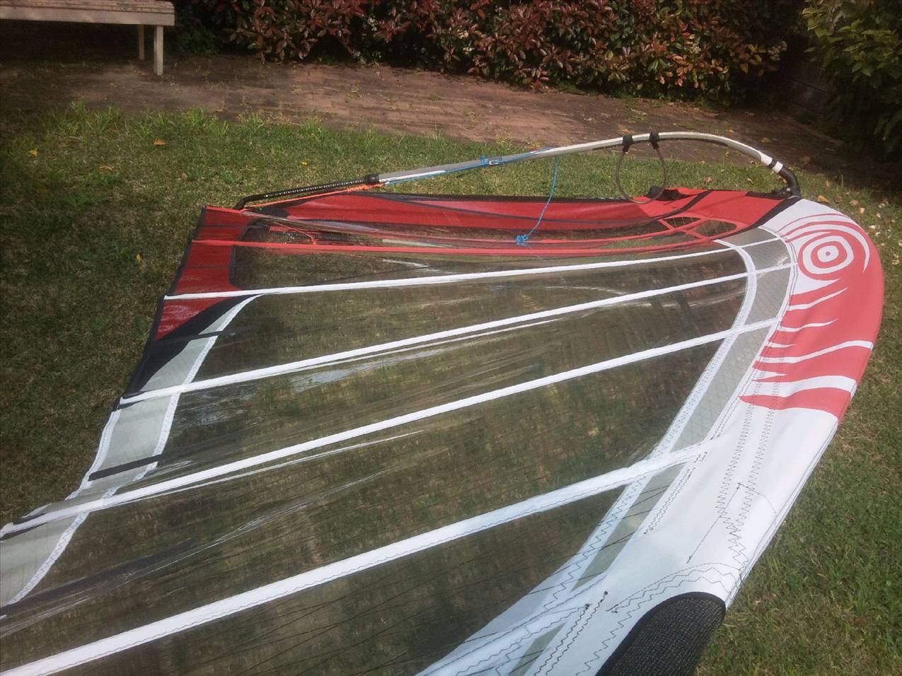 2011 Loft Switchblade 8.5m