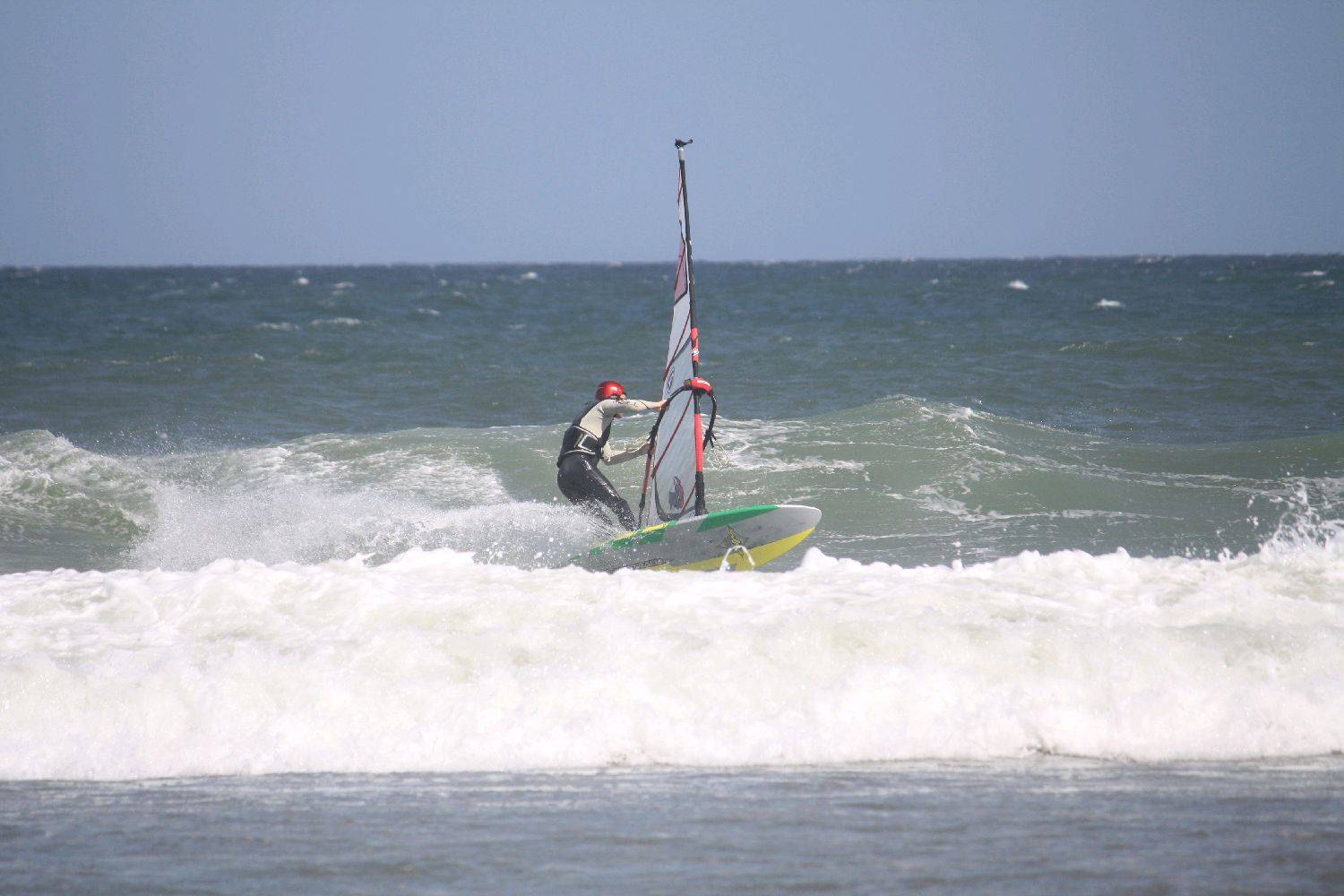 Marrawah- Carlton 29.09.10 887