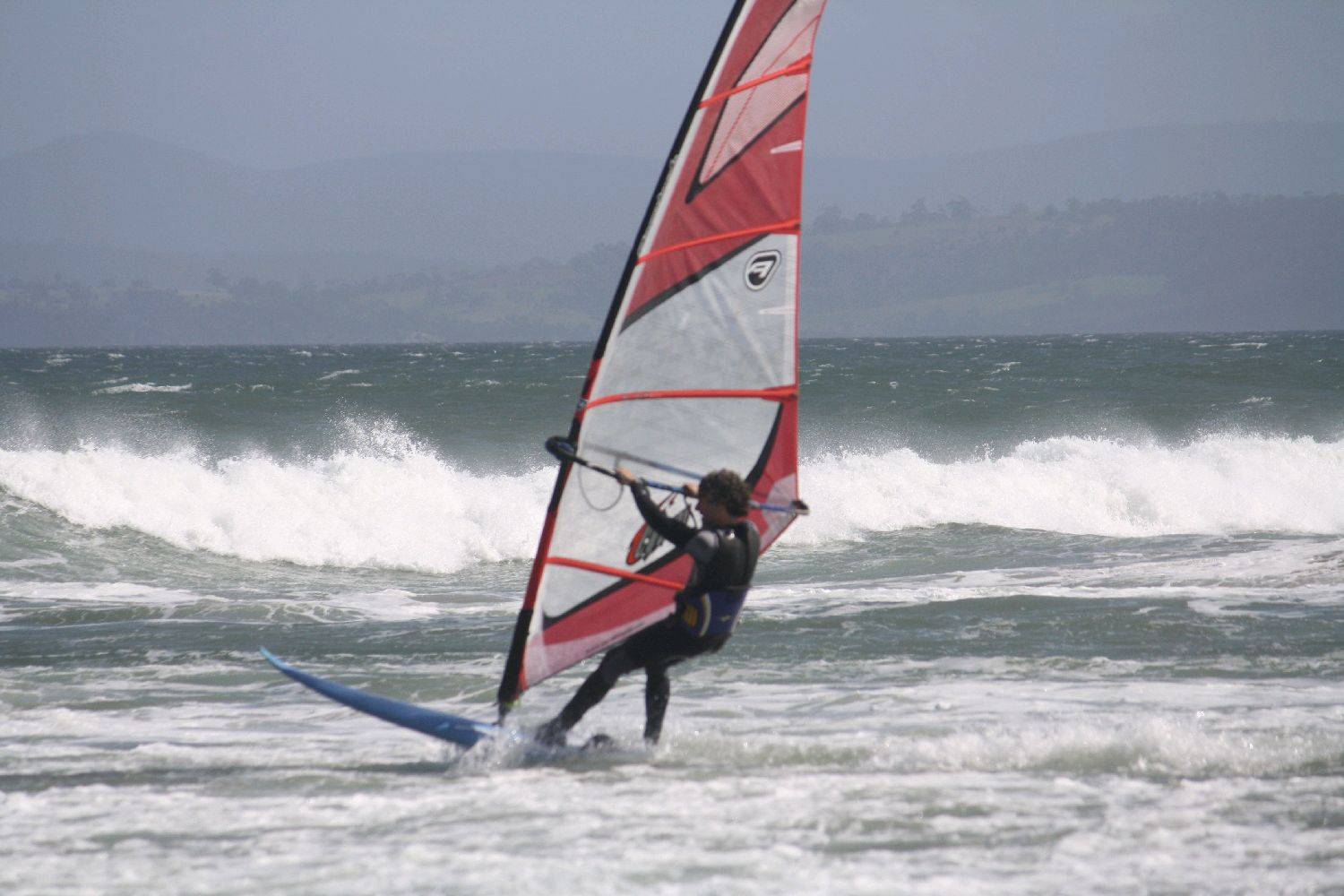 Marrawah- Carlton 29.09.10 899