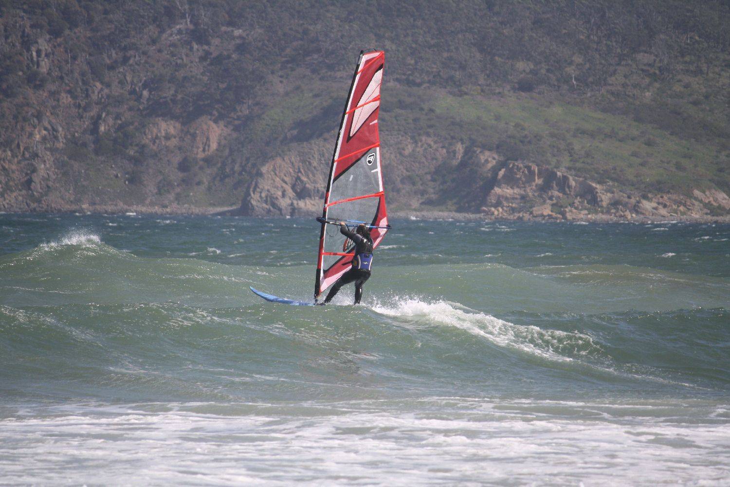 Marrawah- Carlton 29.09.10 907