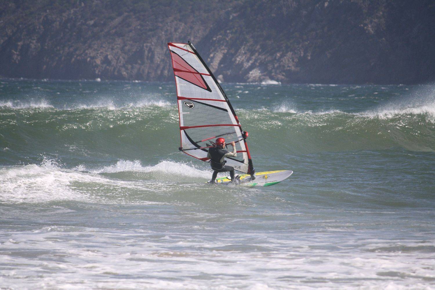 Marrawah- Carlton 29.09.10 927