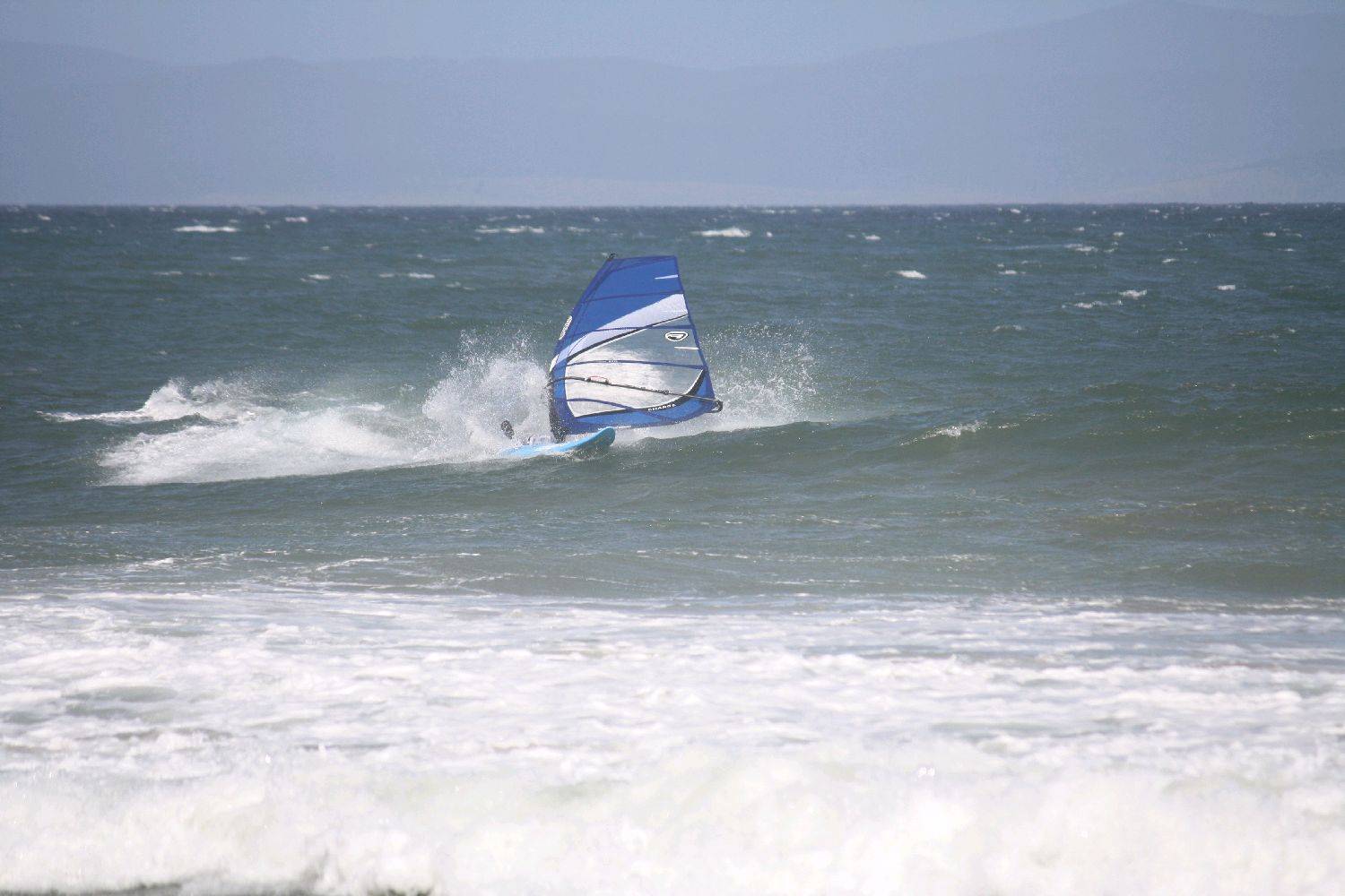 Marrawah- Carlton 29.09.10 980