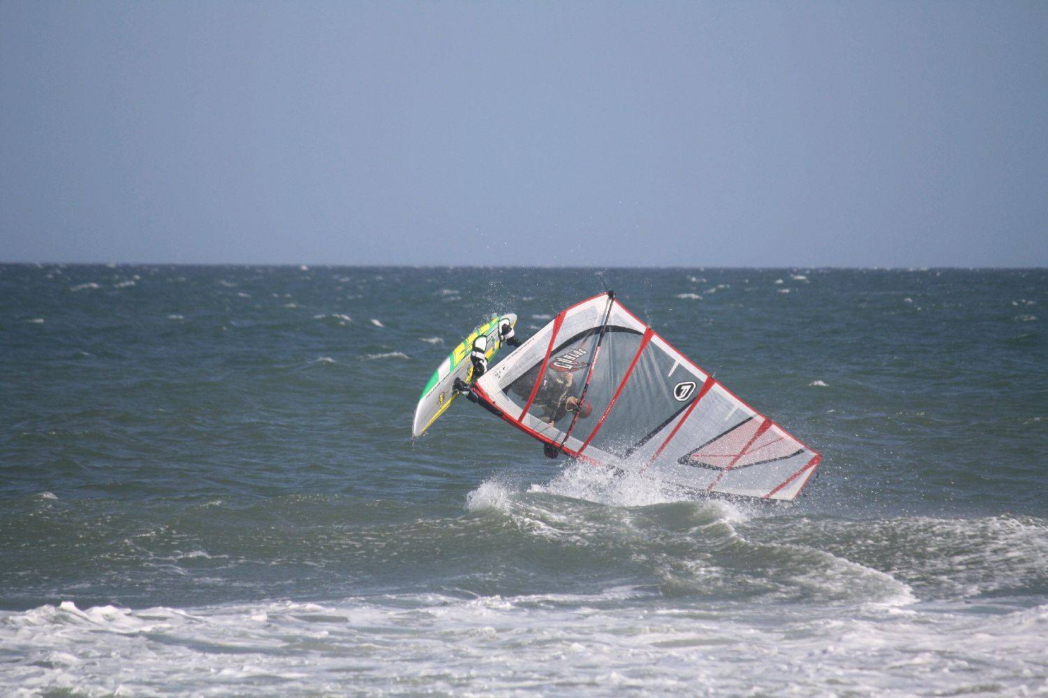 Marrawah- Carlton 29.09.10 1065