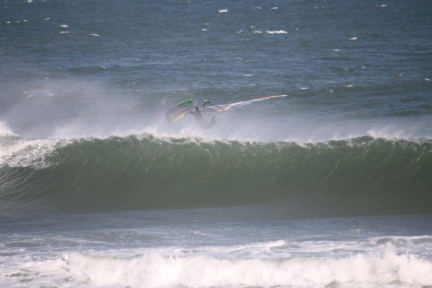 Marrawah- Carlton 29.09.10 1096