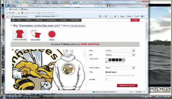 wannabees-red-bubble