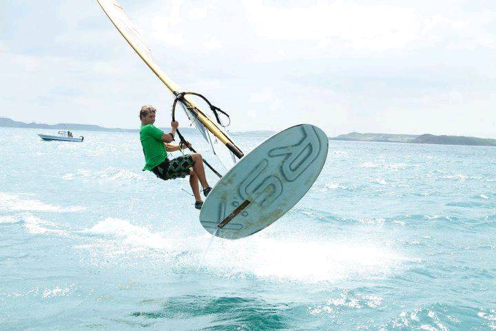 RSX Asian Championships