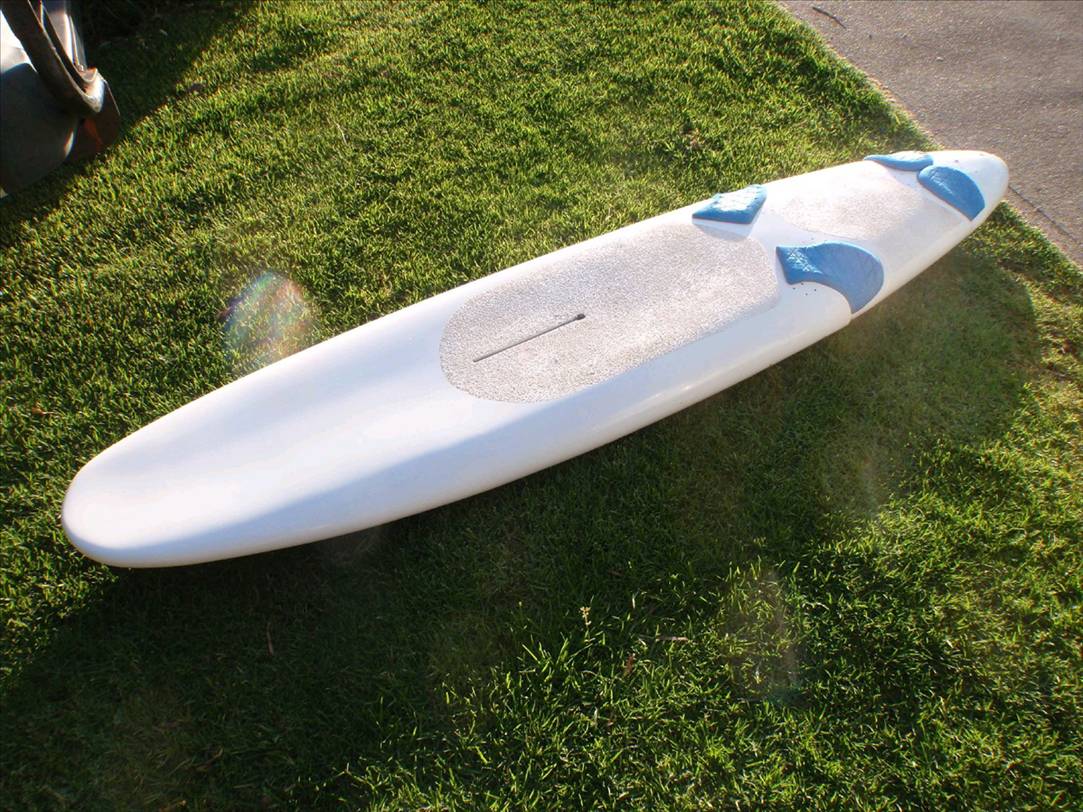 longreef hardcore revamp