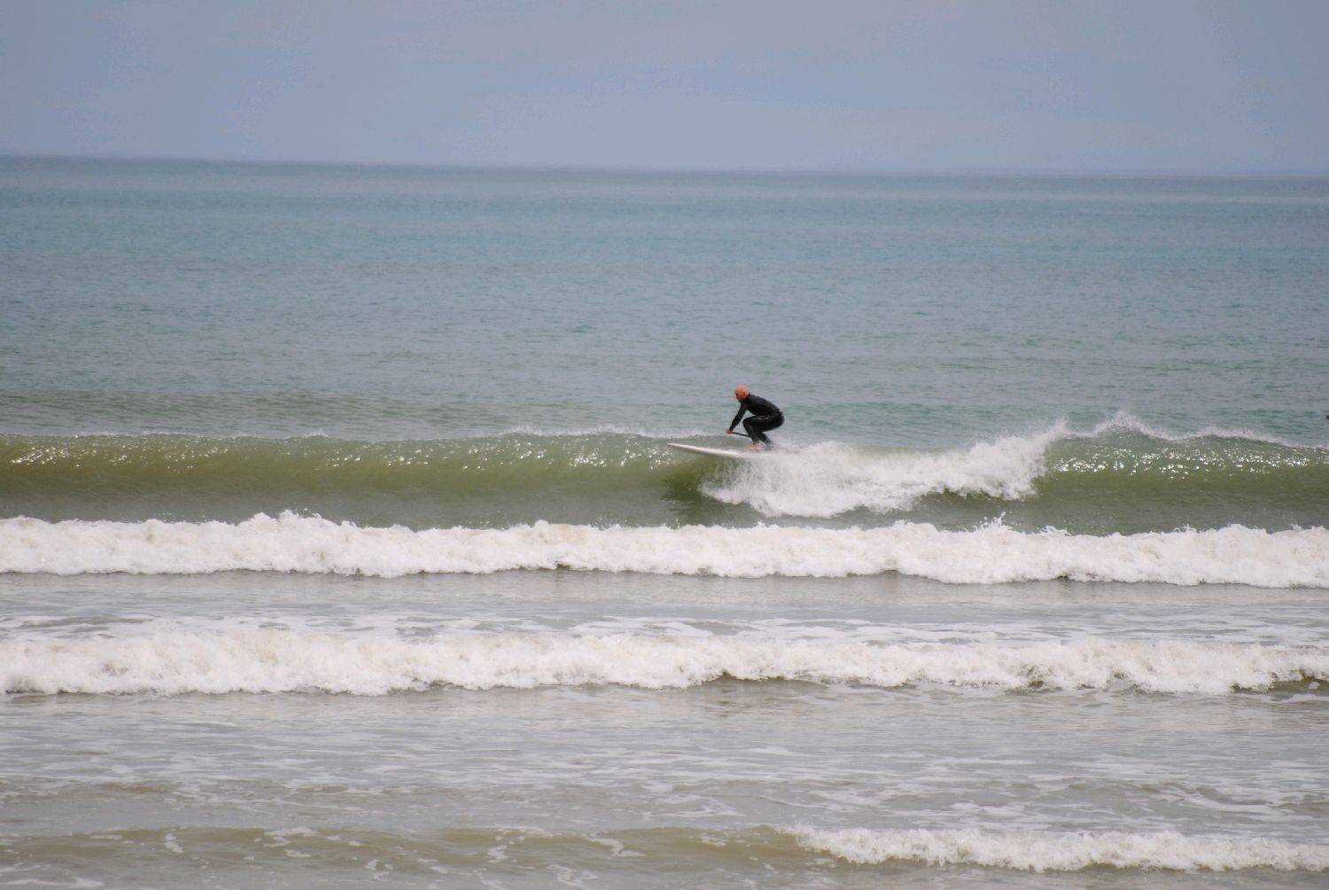 Dribbleton 6/11/2010