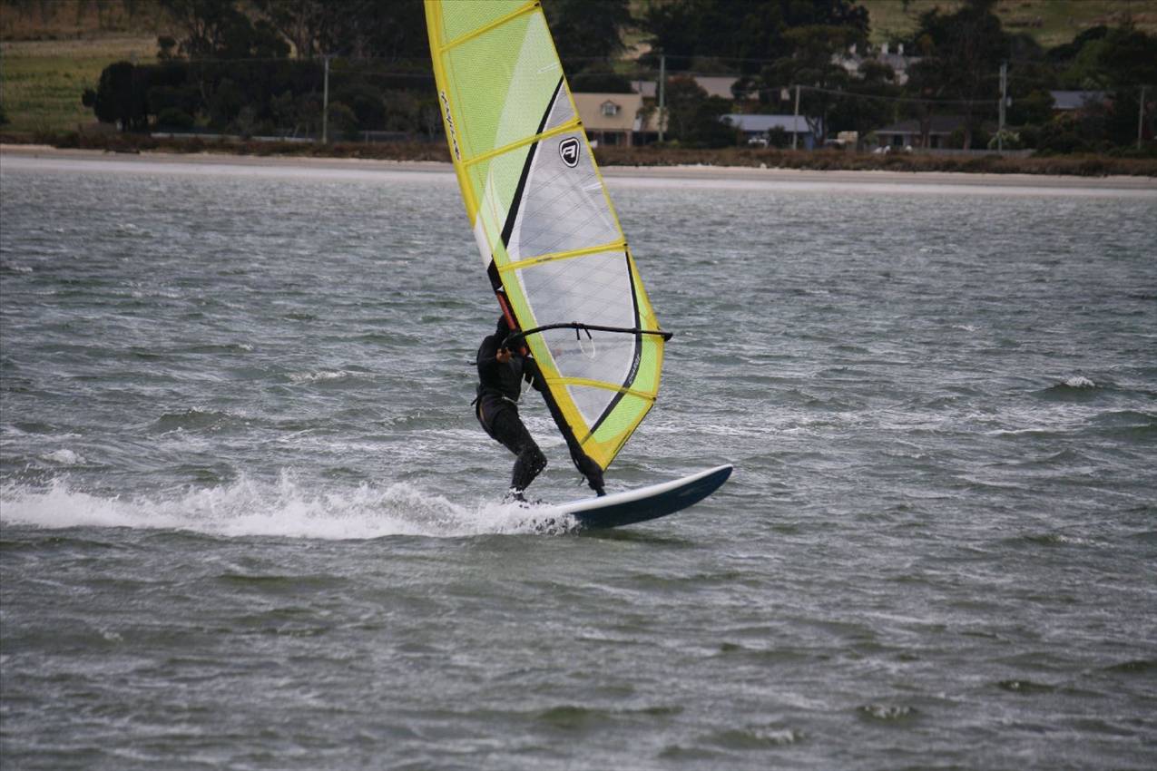 Lagoon 7th Nov 10 111