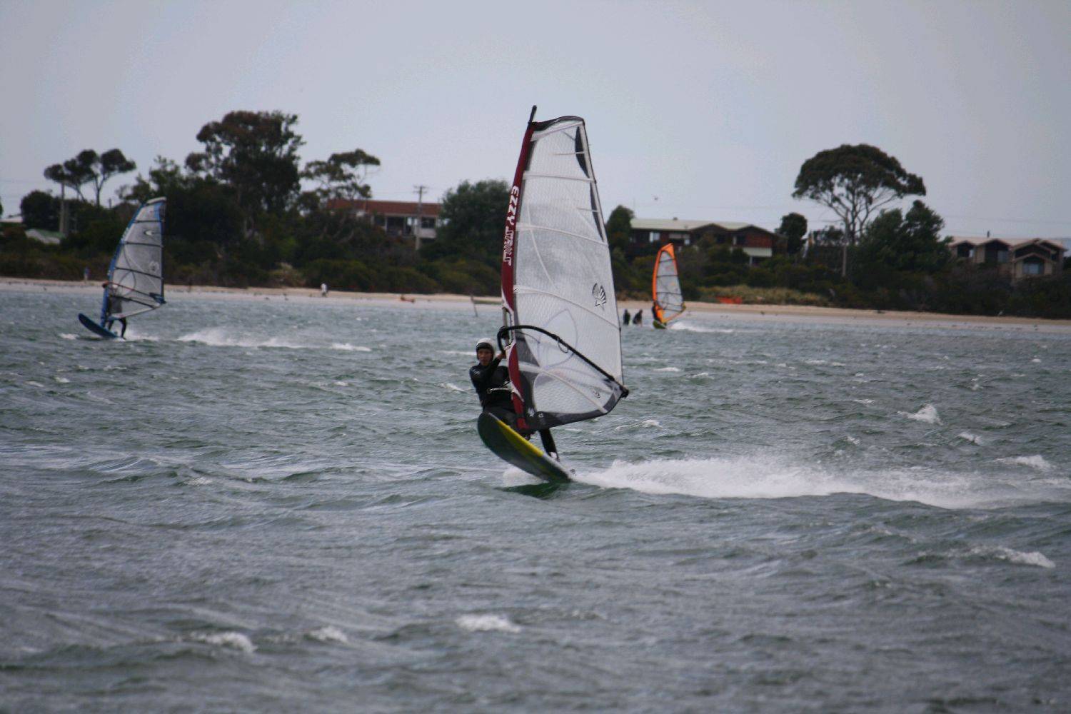 Lagoon 7th Nov 10 213