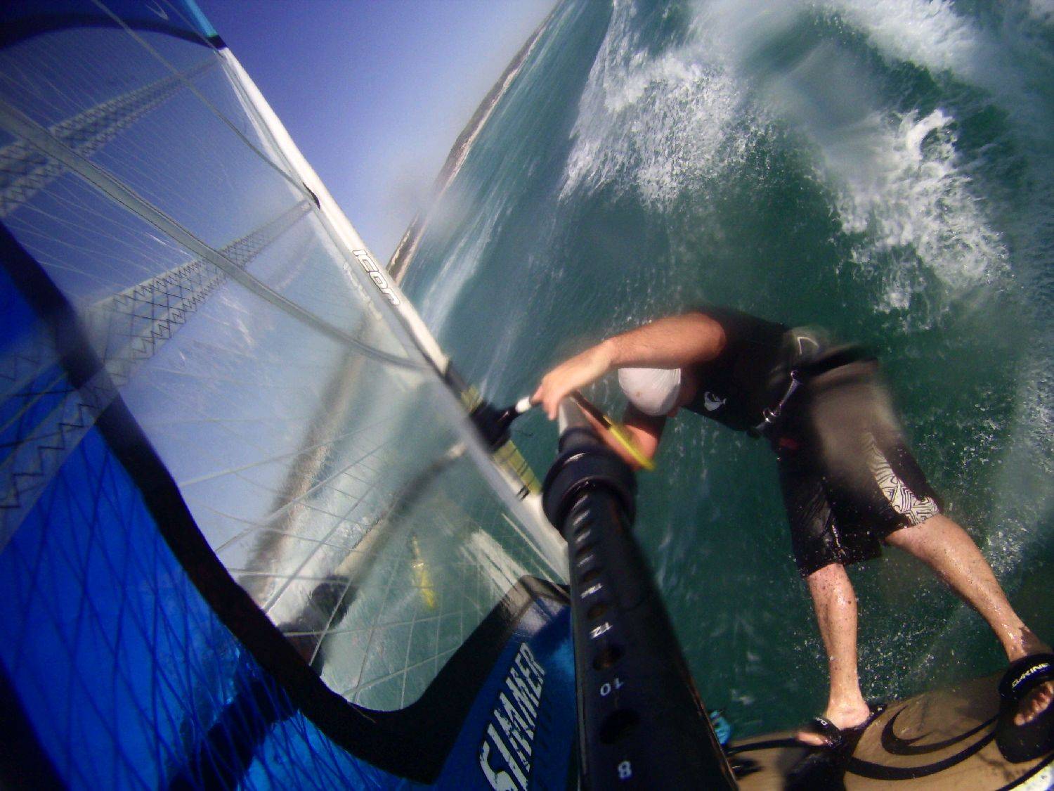 coros been pumping 12.11.2010