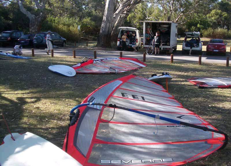 WWA Winforce Twilight Series