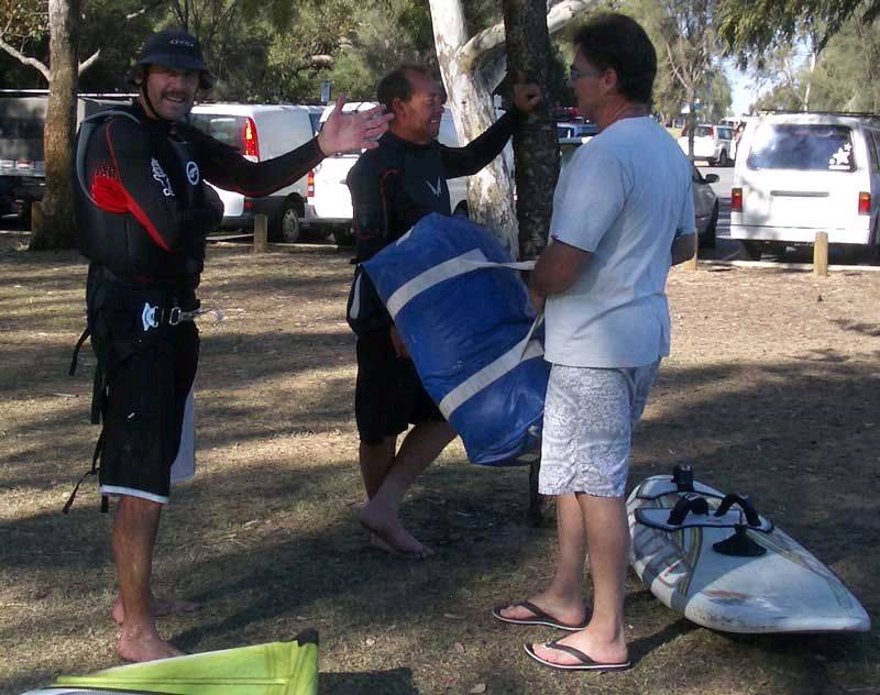 WWA Winforce Twilight Series