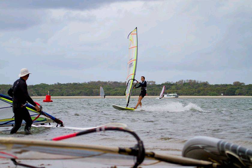 Shearwater 21-11-2010