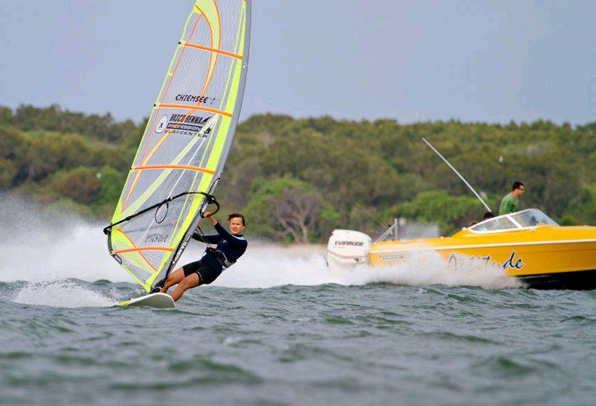 Shearwater 21-11-2010