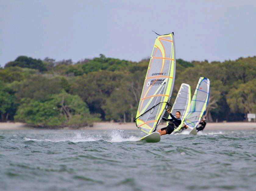 Shearwater 21-11-2010