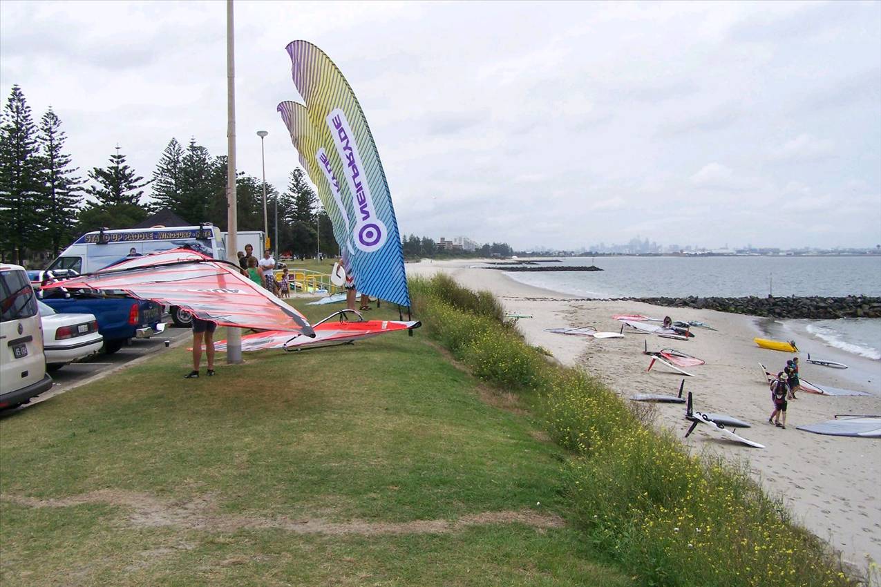 Ramsgate Learn to sail & Formula