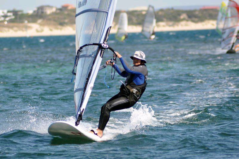 Safety Bay Windsurf Club