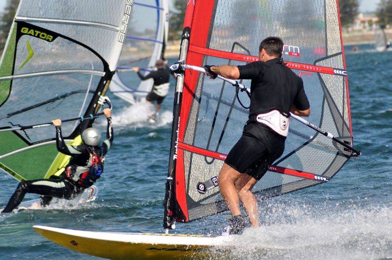 Safety Bay Windsurf Club