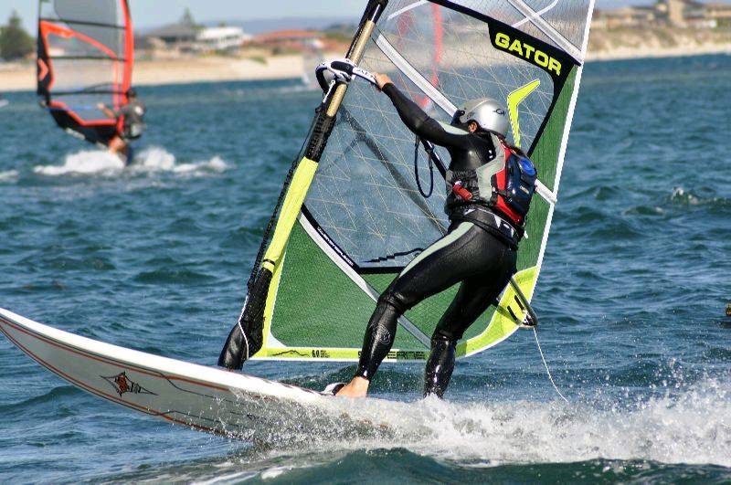 Safety Bay Windsurf Club