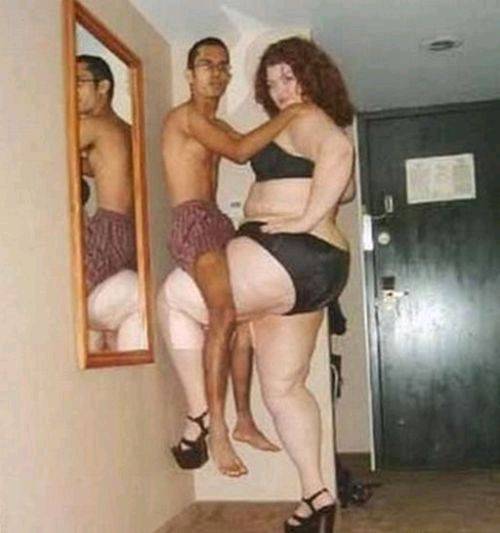 funny couple funny clothes 5