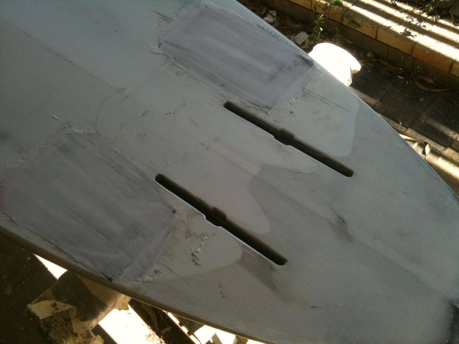 modding a twin to a quad