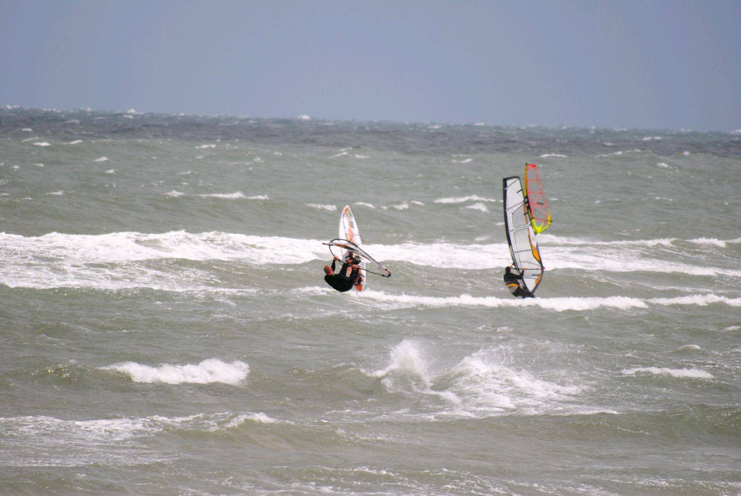 Some more from Seacliff