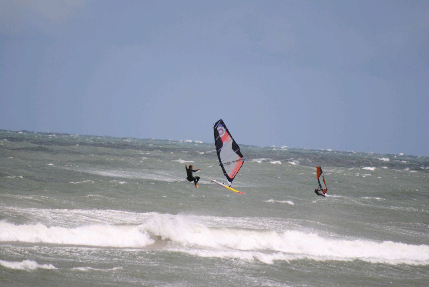 Some more from Seacliff