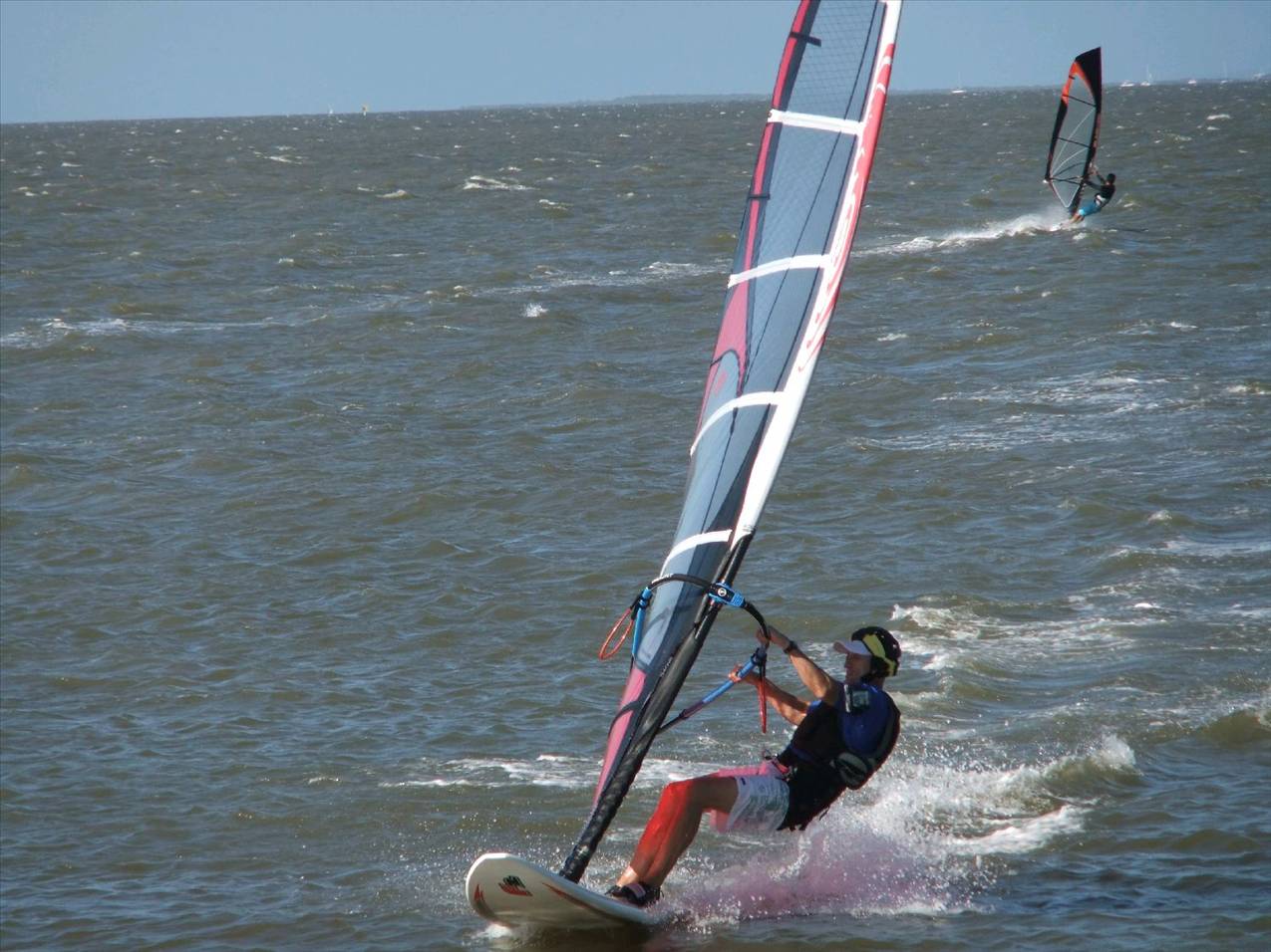 Windsurfing Dec 10 069