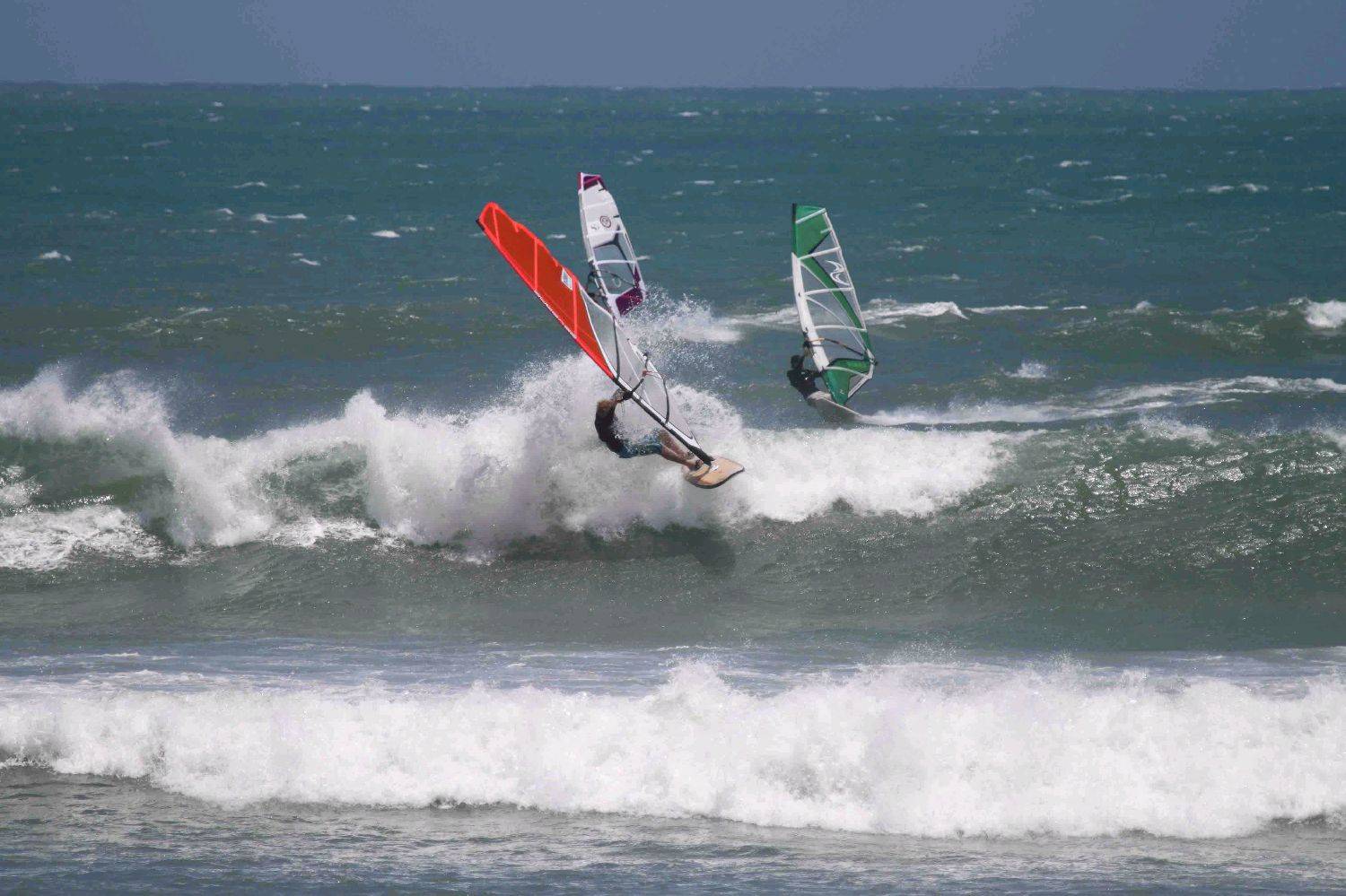 Geraldton action (1 of 6)