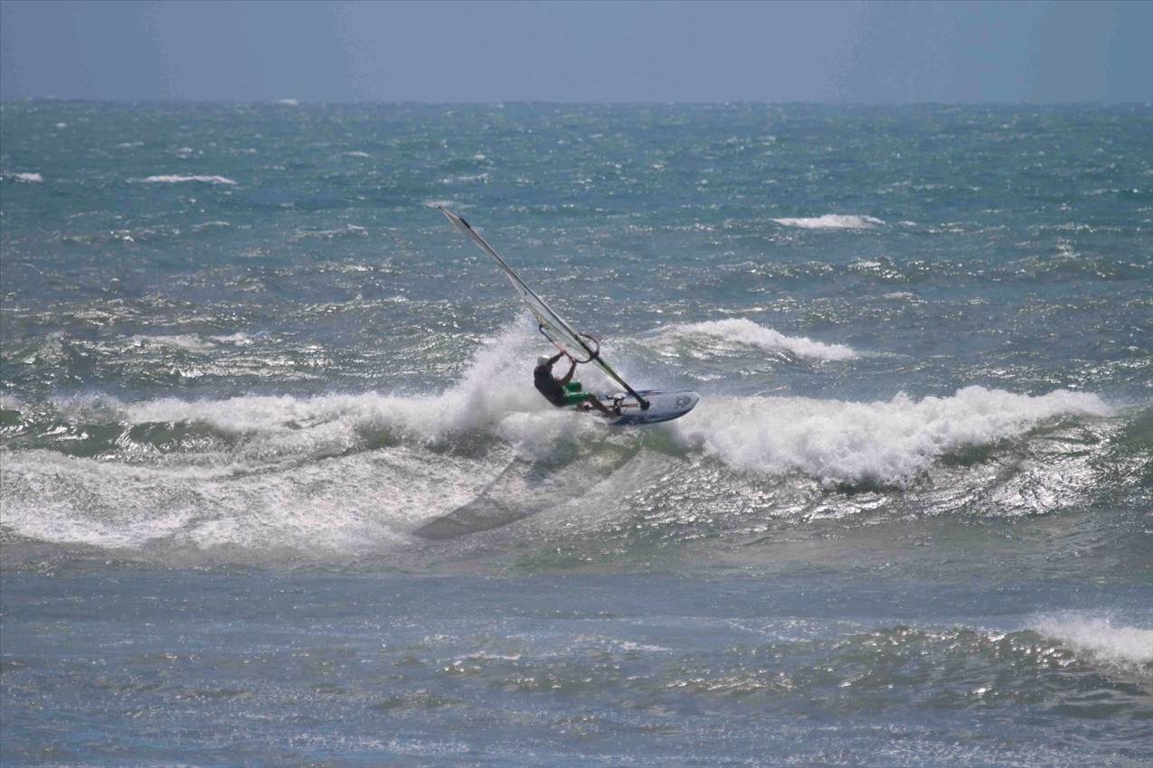 Geraldton action (2 of 6)