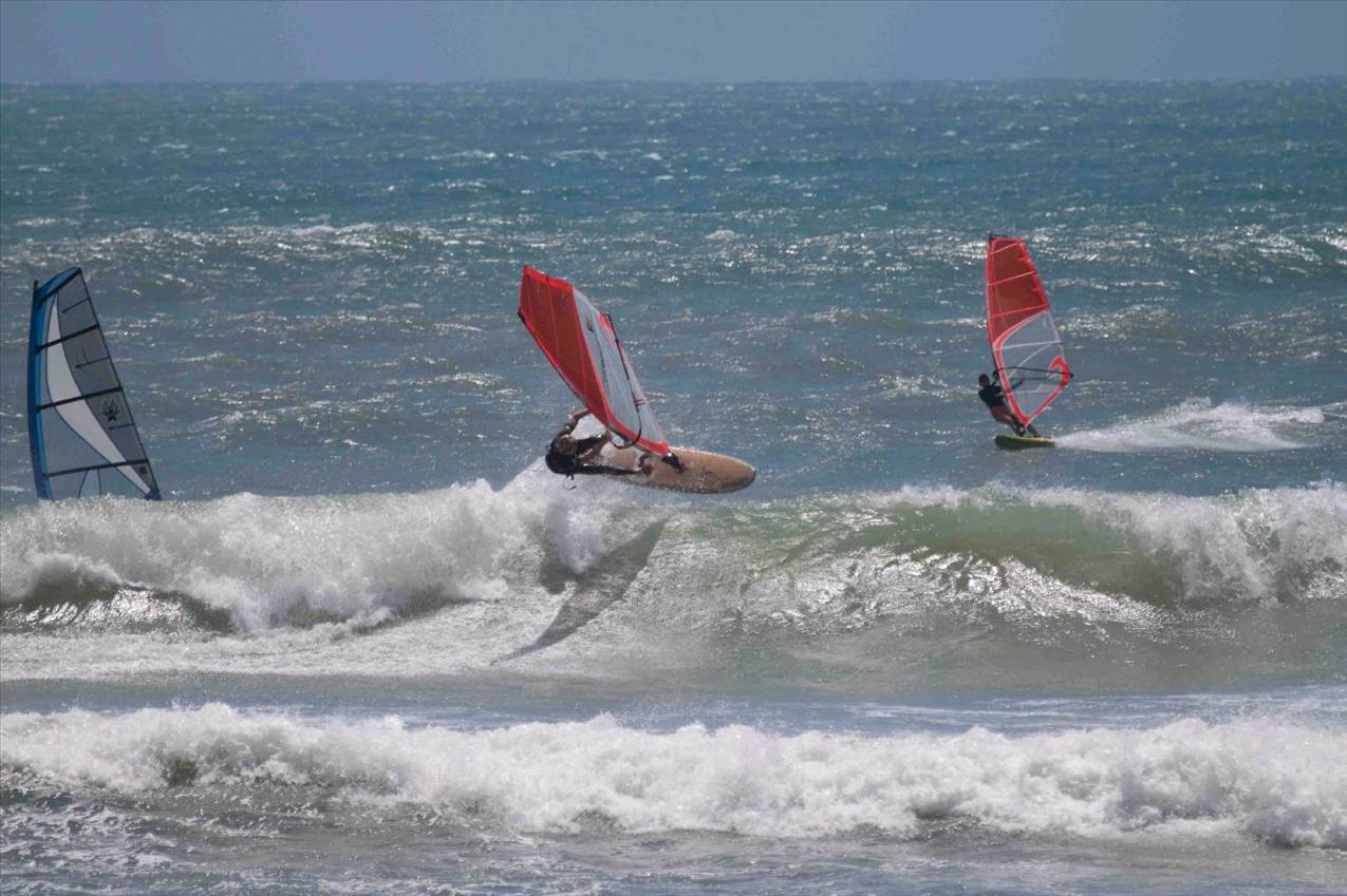 Geraldton action (3 of 6)