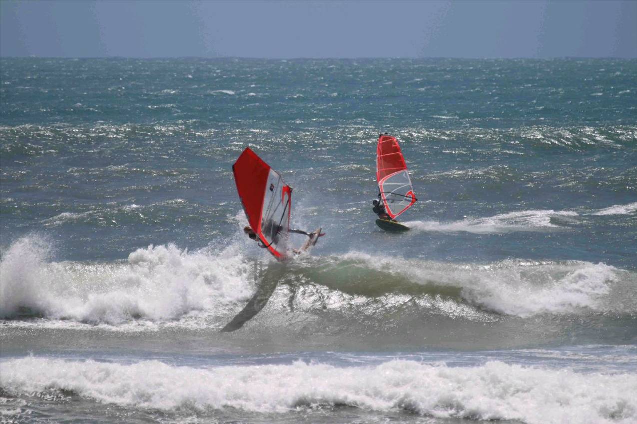 Geraldton action (4 of 6)