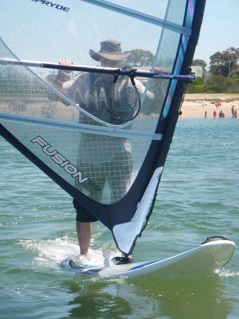 IWC JP NP Weekend 2011