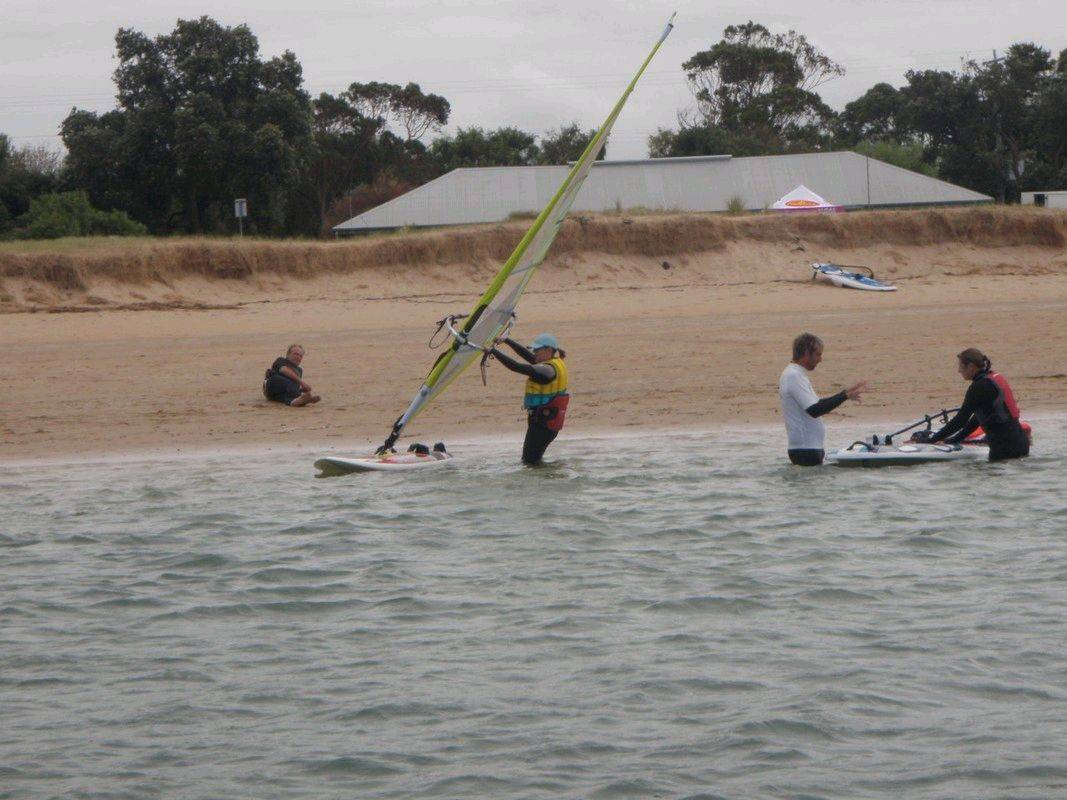 IWC JP NP Weekend 2011