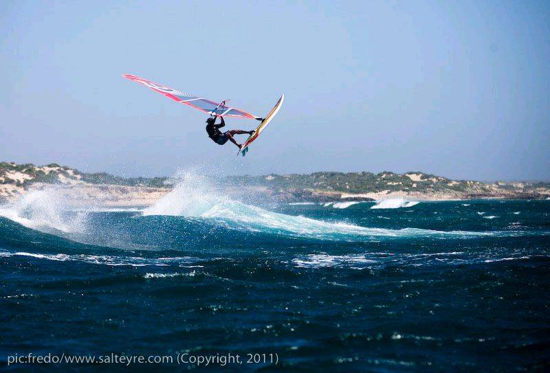 West Coast Wave Classic