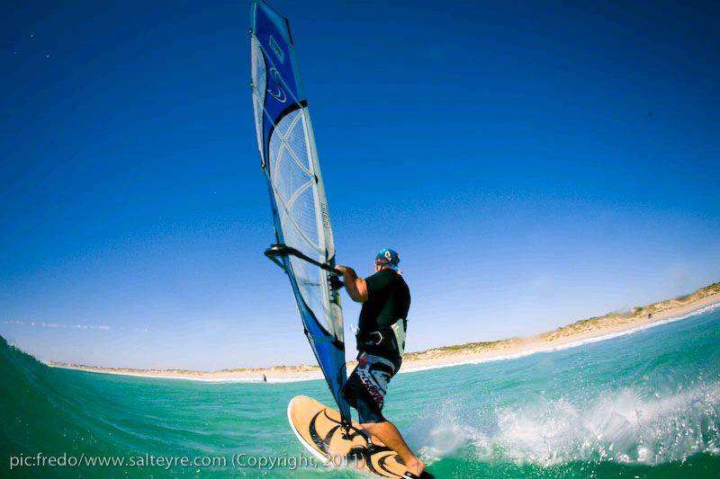 West Coast Wave Classic