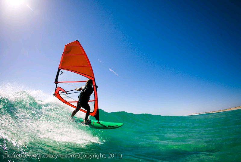 West Coast Wave Classic