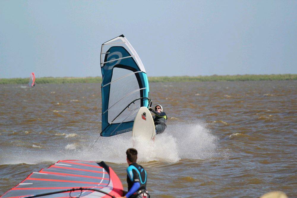 Onboard Demo Weekend 2011