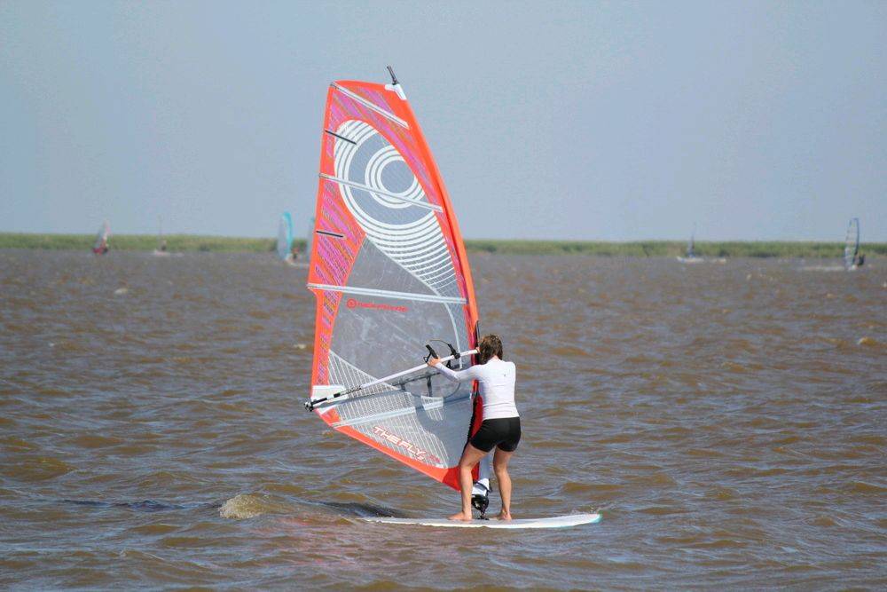 Onboard Demo Weekend 2011