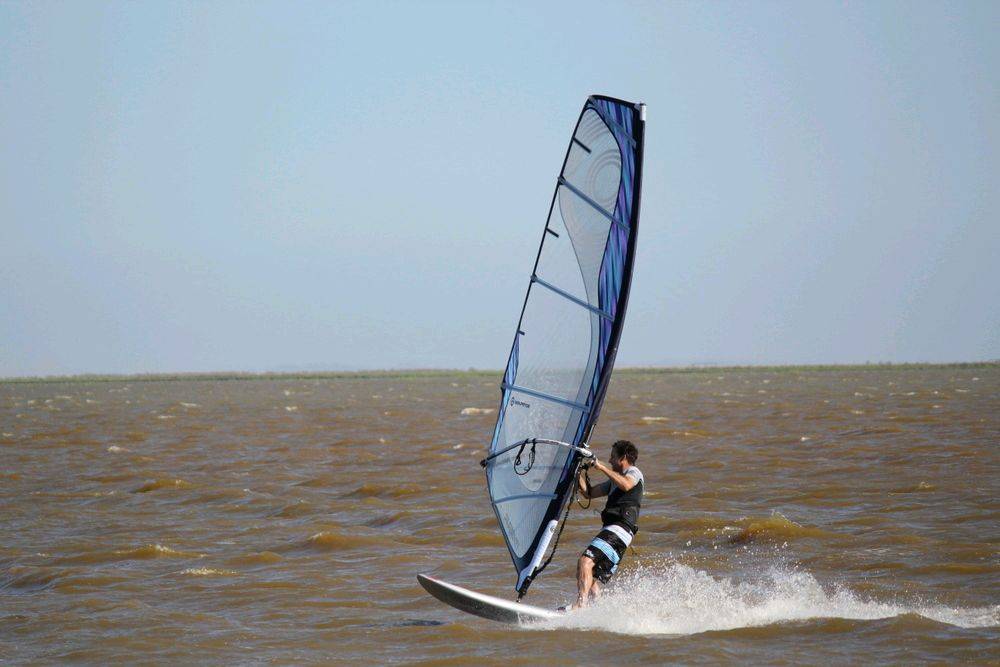 Onboard Demo Weekend 2011