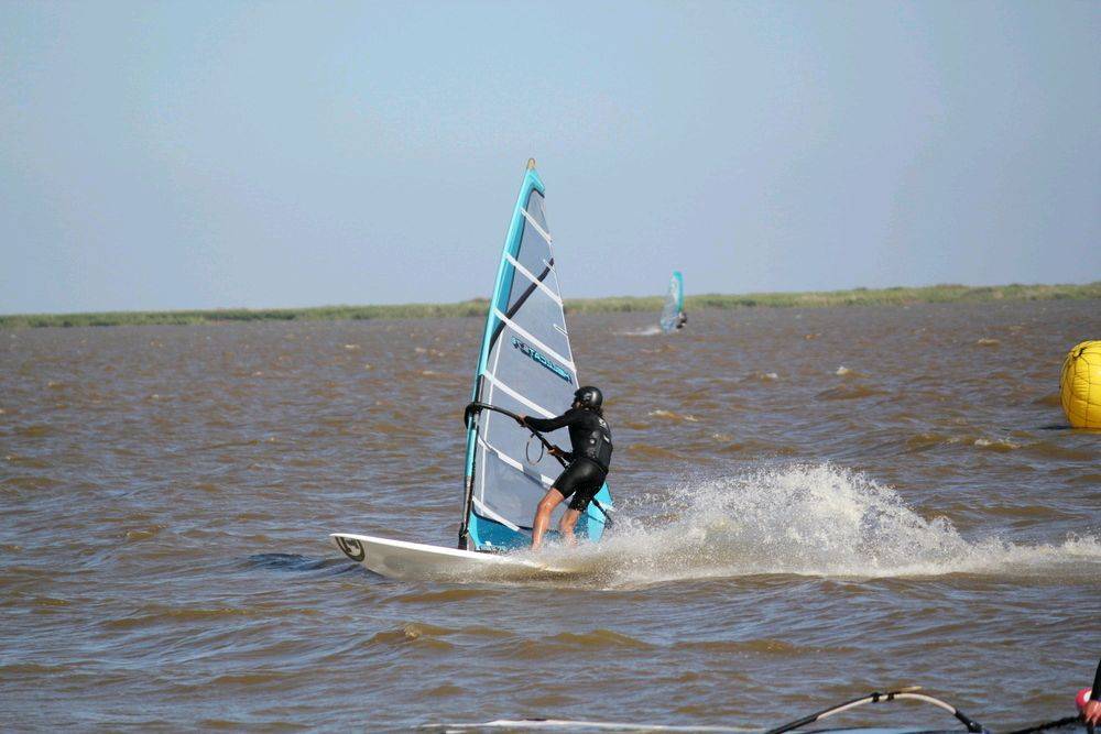 Onboard Demo Weekend 2011