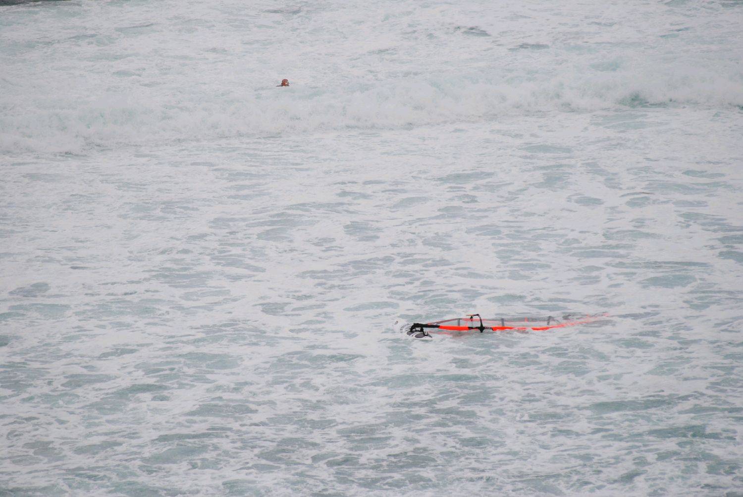 Somewhere way out west