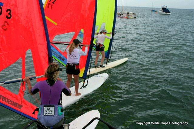 One Design Nationals, VIC 2011