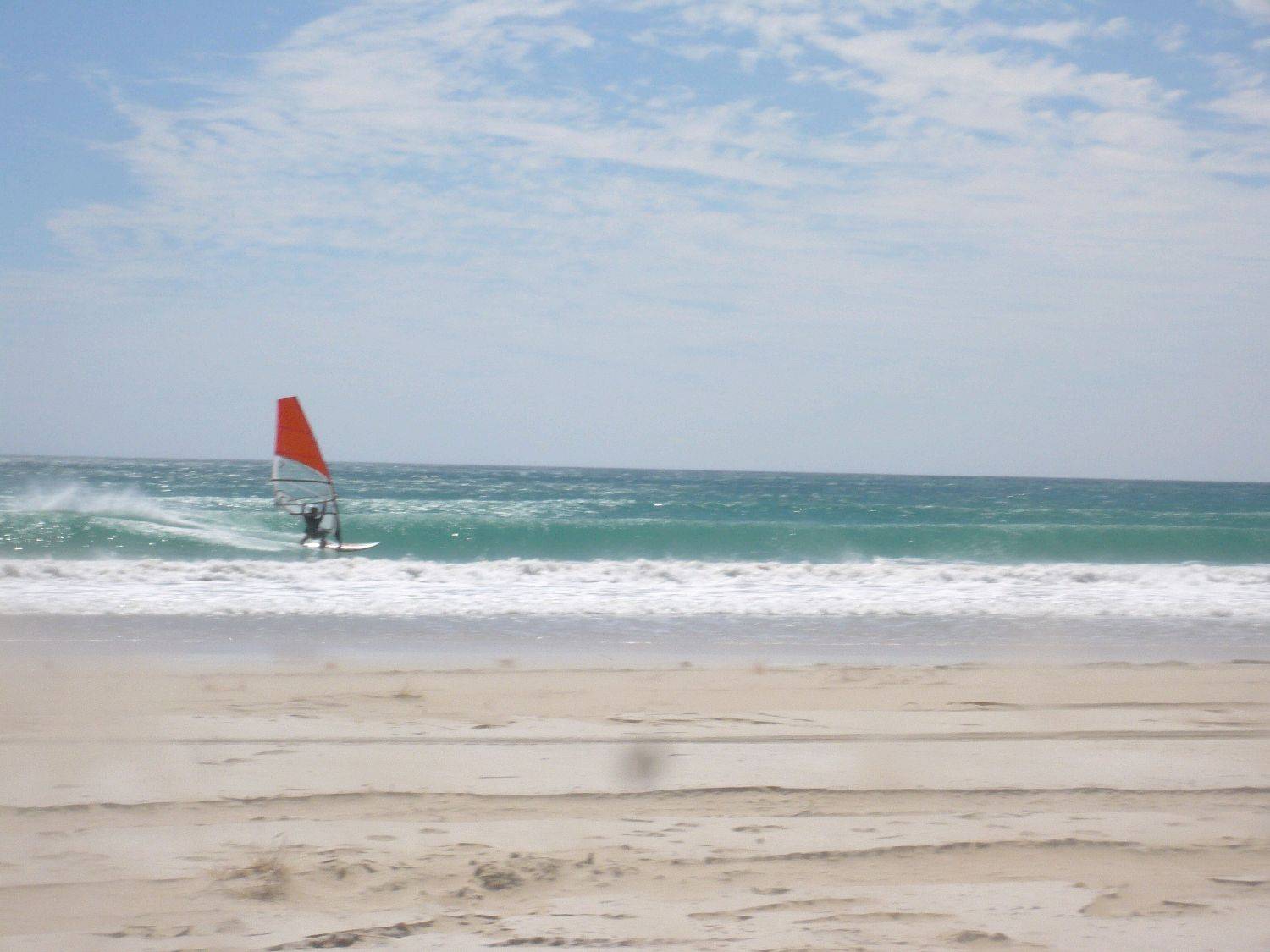 dead off shore Walkers