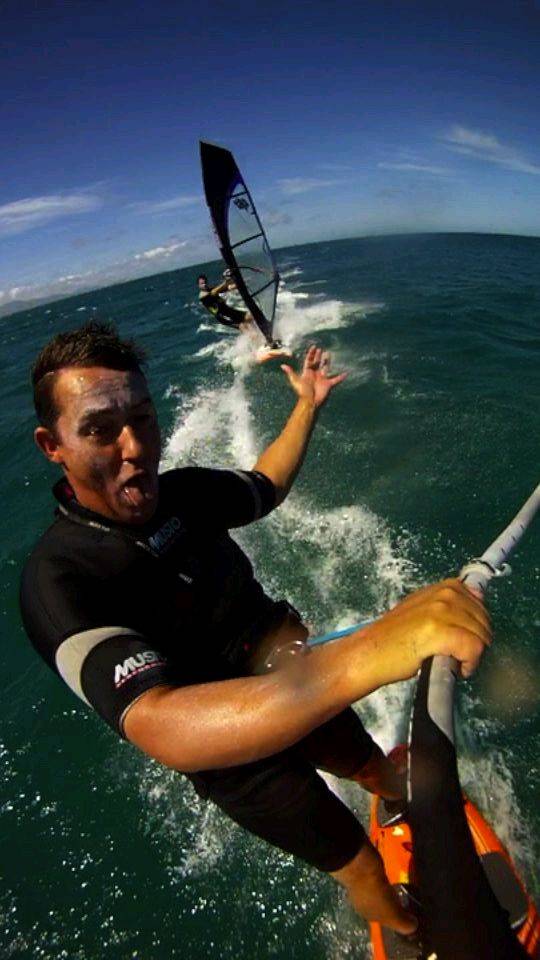 Sandy Point 15th Feb