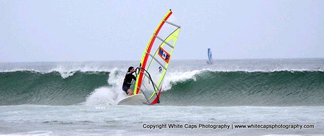 Wavesailing titles 2011