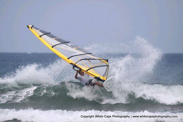 Wavesailing titles 2011